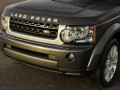 Technical specifications and characteristics for【Land Rover Discovery IV】 - picture 14