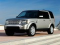 Discovery IV