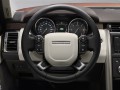 Technical specifications and characteristics for【Land Rover Discovery V】 - picture 7