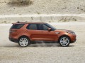 Technical specifications and characteristics for【Land Rover Discovery V】 - picture 2