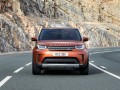 Technical specifications and characteristics for【Land Rover Discovery V】 - picture 5