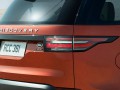 Technical specifications and characteristics for【Land Rover Discovery V】 - picture 15