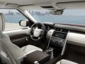 Technical specifications and characteristics for【Land Rover Discovery V】 - picture 6