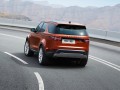 Technical specifications and characteristics for【Land Rover Discovery V】 - picture 4
