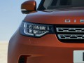 Technical specifications and characteristics for【Land Rover Discovery V】 - picture 17