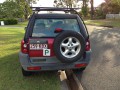 Technical specifications and characteristics for【Land Rover Freelander Hard Top】 - picture 3