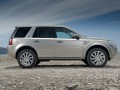 Technical specifications and characteristics for【Land Rover Freelander II Restyling】 - picture 5