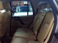 Technical specifications and characteristics for【Land Rover Freelander II Restyling】 - picture 7