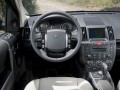Technical specifications and characteristics for【Land Rover Freelander II Restyling】 - picture 6