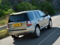Technical specifications and characteristics for【Land Rover Freelander II Restyling】 - picture 4
