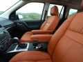 Technische Daten und Spezifikationen für Land Rover Freelander II - picture 9