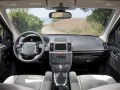 Technische Daten und Spezifikationen für Land Rover Freelander II - picture 7
