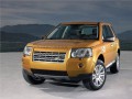 Technische Daten und Spezifikationen für Land Rover Freelander II - picture 2
