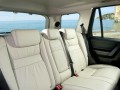 Technische Daten und Spezifikationen für Land Rover Freelander II - picture 10