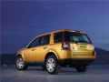 Technische Daten und Spezifikationen für Land Rover Freelander II - picture 3