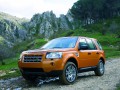 Freelander II