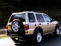Technical specifications and characteristics for【Land Rover Freelander (LN)】 - picture 5