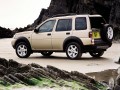 Technical specifications and characteristics for【Land Rover Freelander (LN)】 - picture 4