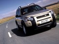Technical specifications and characteristics for【Land Rover Freelander (LN)】 - picture 2