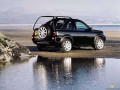 Technical specifications and characteristics for【Land Rover Freelander Soft Top】 - picture 3