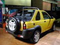Technical specifications and characteristics for【Land Rover Freelander Soft Top】 - picture 2