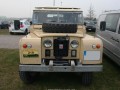 Технически характеристики за Land Rover Hardtop - picture 1