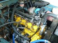 Технически характеристики за Land Rover Hardtop - picture 9