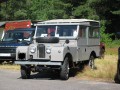 Технически характеристики за Land Rover Hardtop - picture 3