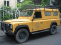 Технически характеристики за Land Rover Hardtop - picture 4
