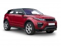 Especificaciones técnicas de Land Rover Range Rover Evoque 3 doors Restyling - picture 3