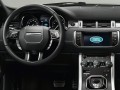 Especificaciones técnicas de Land Rover Range Rover Evoque 3 doors Restyling - picture 6