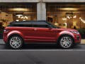 Especificaciones técnicas de Land Rover Range Rover Evoque 3 doors Restyling - picture 5