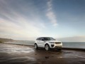 Especificaciones técnicas de Land Rover Range Rover Evoque 3 doors Restyling - picture 2