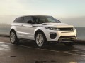 Range Rover Evoque 3 doors Restyling