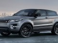 Технически характеристики за Land Rover Range Rover Evoque 3 doors - picture 2