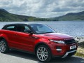 Технически характеристики за Land Rover Range Rover Evoque 3 doors - picture 3