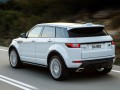 Especificaciones técnicas de Land Rover Range Rover Evoque 5 doors Restyling - picture 5