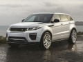 Range Rover Evoque 5 doors Restyling