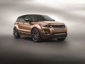 Especificaciones técnicas de Land Rover Range Rover Evoque 5 doors - picture 1