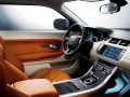 Especificaciones técnicas de Land Rover Range Rover Evoque 5 doors - picture 7