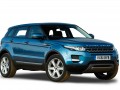 Especificaciones técnicas de Land Rover Range Rover Evoque 5 doors - picture 2
