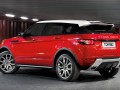 Especificaciones técnicas de Land Rover Range Rover Evoque 5 doors - picture 6