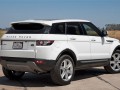 Especificaciones técnicas de Land Rover Range Rover Evoque 5 doors - picture 4