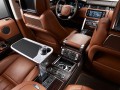 Especificaciones técnicas de Land Rover Range Rover Evoque 5 doors - picture 8