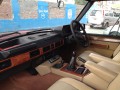 Land Rover Range Rover I teknik özellikleri - picture 7