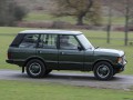 Land Rover Range Rover I teknik özellikleri - picture 5