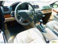 Технические характеристики о Land Rover Range Rover II - picture 7