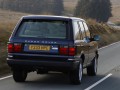 Технические характеристики о Land Rover Range Rover II - picture 4