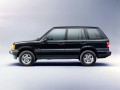 Технические характеристики о Land Rover Range Rover II - picture 3