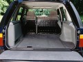 Технические характеристики о Land Rover Range Rover II - picture 5